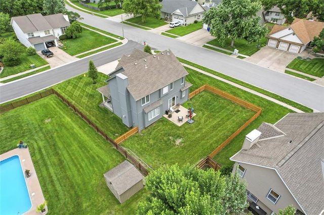 801 SW 35th Street, Lee's Summit, MO 64082