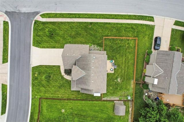 801 SW 35th Street, Lee's Summit, MO 64082