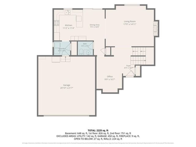 801 SW 35th Street, Lee's Summit, MO 64082
