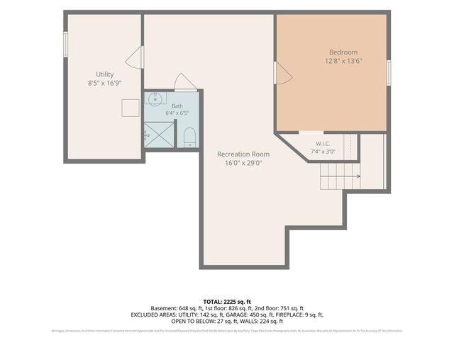801 SW 35th Street, Lee's Summit, MO 64082