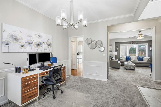 801 SW 35th Street, Lee's Summit, MO 64082