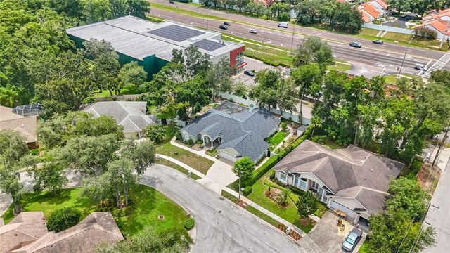 7225 RIVER FOREST LANE, Temple Terrace, FL 33617