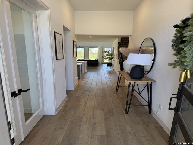 9918 Monstenco Trl, San Antonio, TX 78254