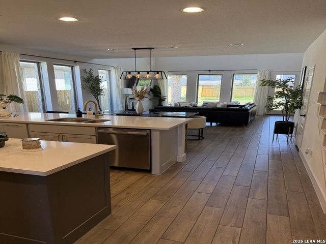 9918 Monstenco Trl, San Antonio, TX 78254