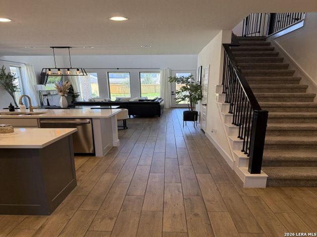 9918 Monstenco Trl, San Antonio, TX 78254