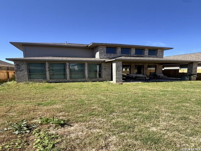 9918 Monstenco Trl, San Antonio, TX 78254