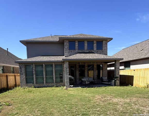 9918 Monstenco Trl, San Antonio, TX 78254