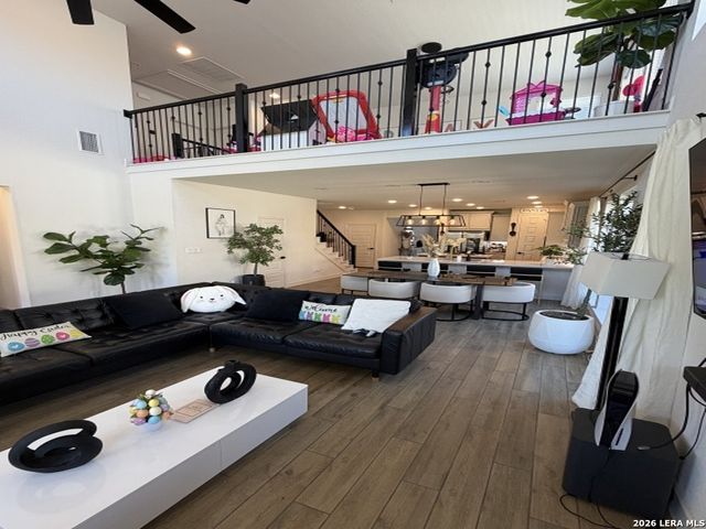 9918 Monstenco Trl, San Antonio, TX 78254