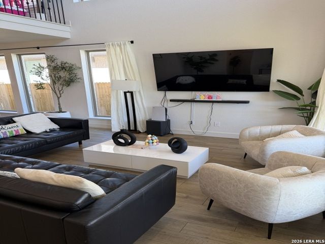 9918 Monstenco Trl, San Antonio, TX 78254