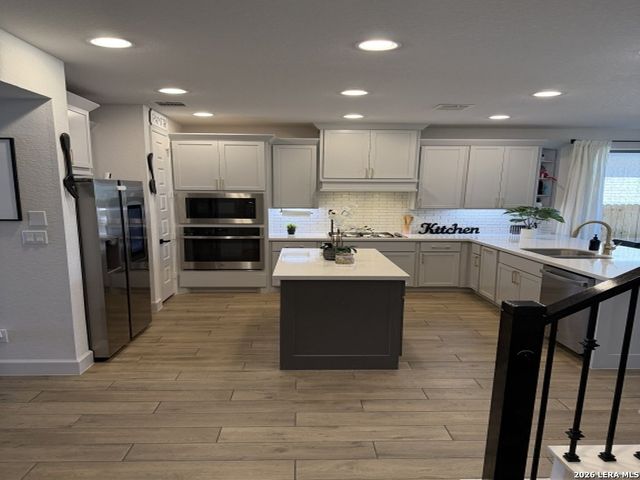 9918 Monstenco Trl, San Antonio, TX 78254