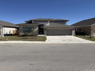 9918 Monstenco Trl, San Antonio, TX 78254