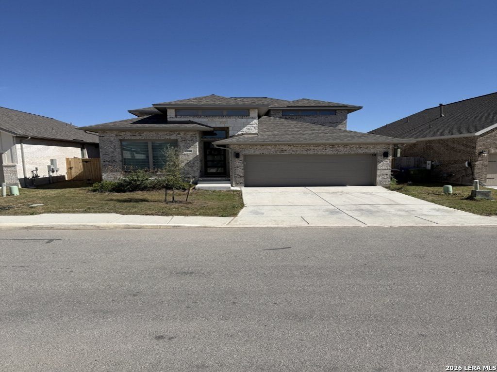 9918 Monstenco Trl, San Antonio, TX 78254