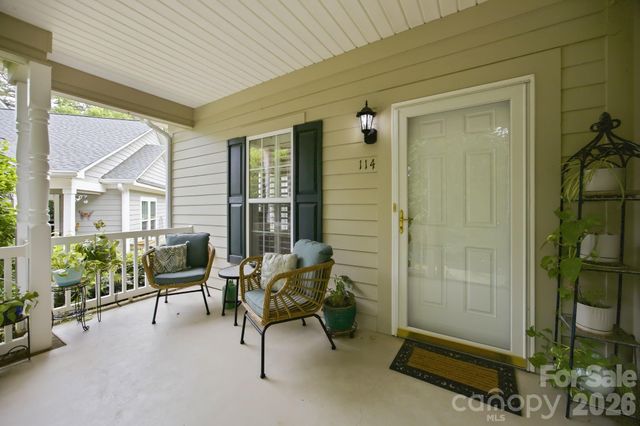 114 Par Place, Mooresville, NC 28115
