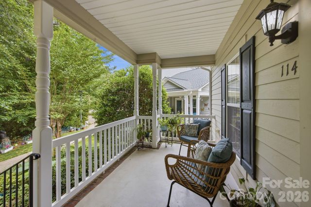 114 Par Place, Mooresville, NC 28115