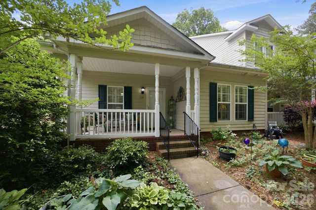 114 Par Place, Mooresville, NC 28115