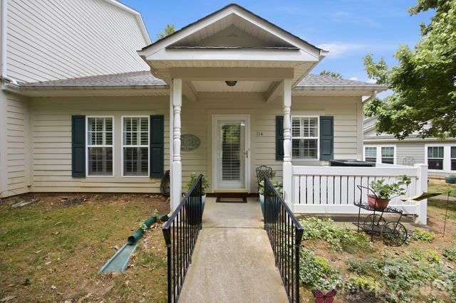 114 Par Place, Mooresville, NC 28115