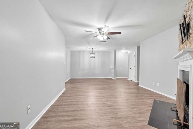 3019 Canyon Point Circle, Roswell, GA 30076