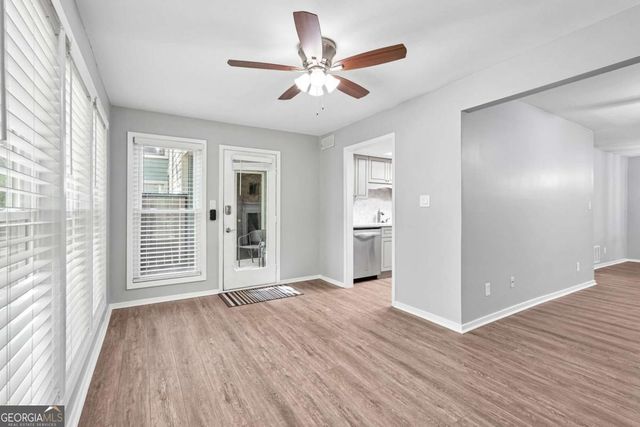 3019 Canyon Point Circle, Roswell, GA 30076