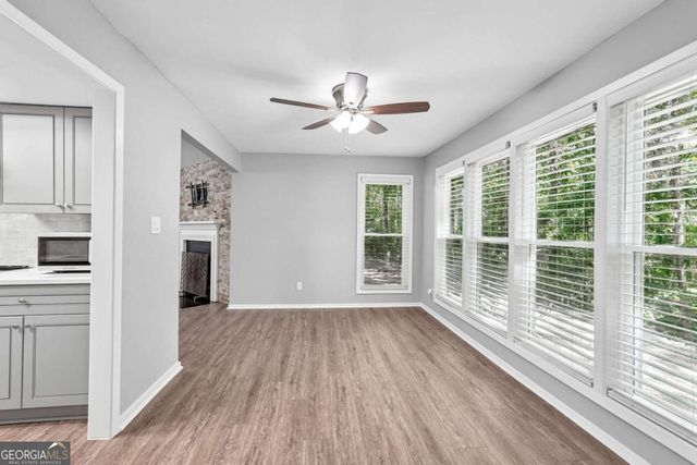 3019 Canyon Point Circle, Roswell, GA 30076