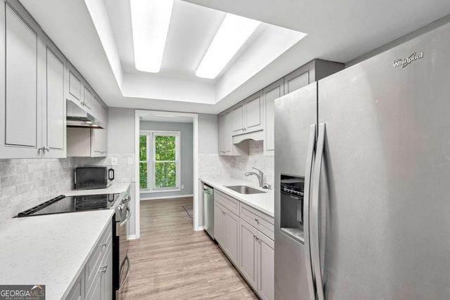 3019 Canyon Point Circle, Roswell, GA 30076