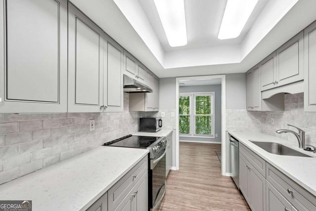 3019 Canyon Point Circle, Roswell, GA 30076