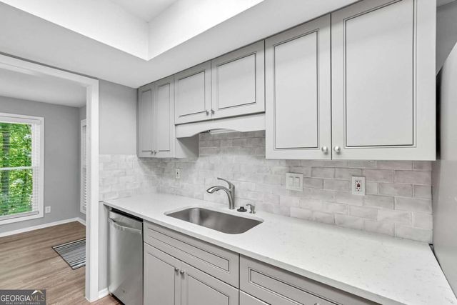 3019 Canyon Point Circle, Roswell, GA 30076