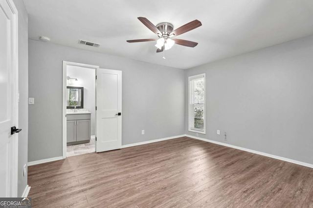 3019 Canyon Point Circle, Roswell, GA 30076