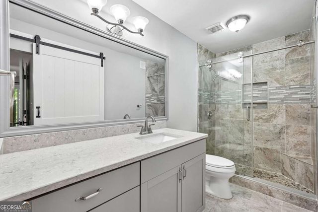 3019 Canyon Point Circle, Roswell, GA 30076