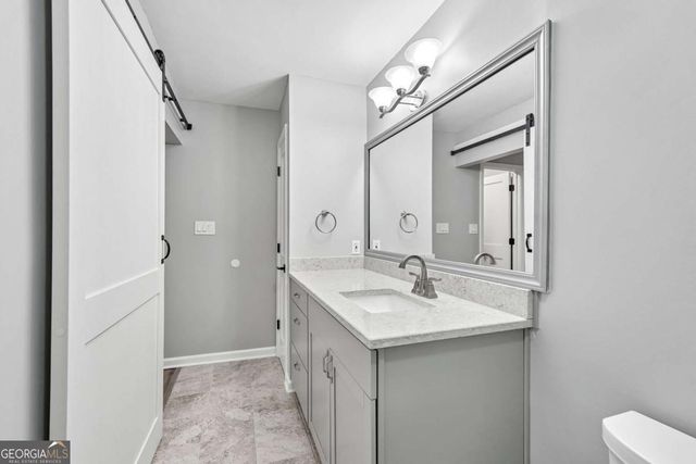 3019 Canyon Point Circle, Roswell, GA 30076