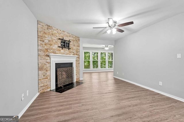 3019 Canyon Point Circle, Roswell, GA 30076
