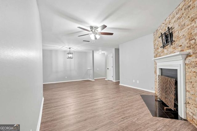 3019 Canyon Point Circle, Roswell, GA 30076