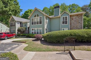 3019 Canyon Point Circle, Roswell, GA 30076