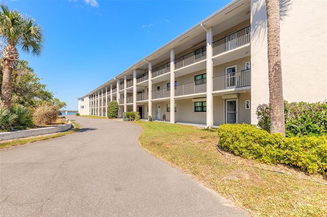 2100 N PENINSULA AVENUE 1050, New Smyrna Beach, FL 32169