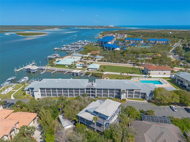 2100 N PENINSULA AVENUE 1050, New Smyrna Beach, FL 32169