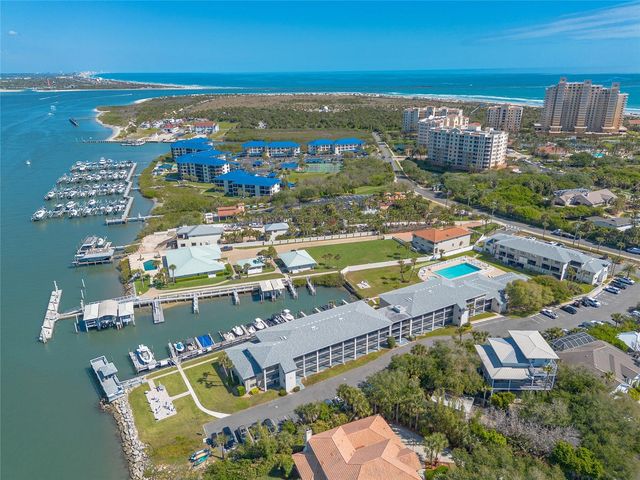 2100 N PENINSULA AVENUE 1050, New Smyrna Beach, FL 32169