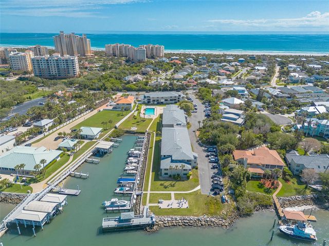 2100 N PENINSULA AVENUE 1050, New Smyrna Beach, FL 32169