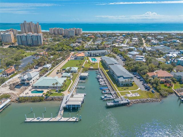 2100 N PENINSULA AVENUE 1050, New Smyrna Beach, FL 32169
