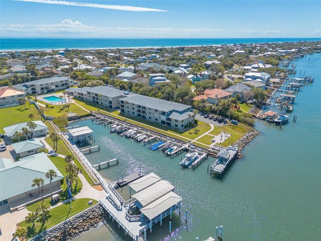 2100 N PENINSULA AVENUE 1050, New Smyrna Beach, FL 32169