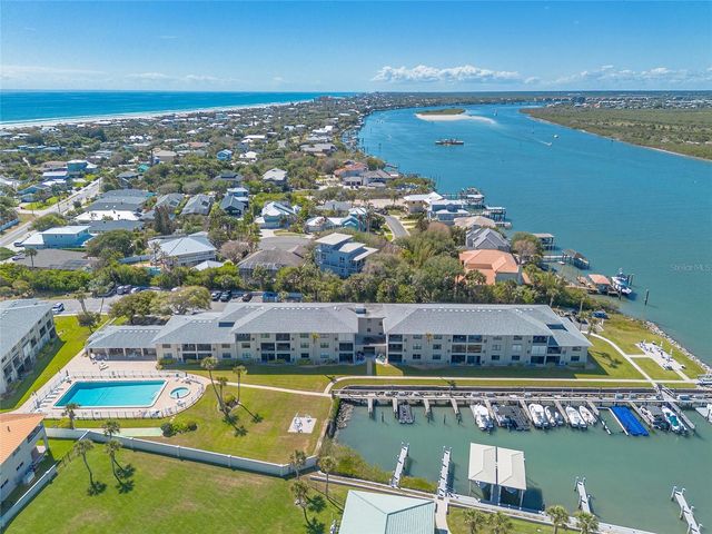 2100 N PENINSULA AVENUE 1050, New Smyrna Beach, FL 32169