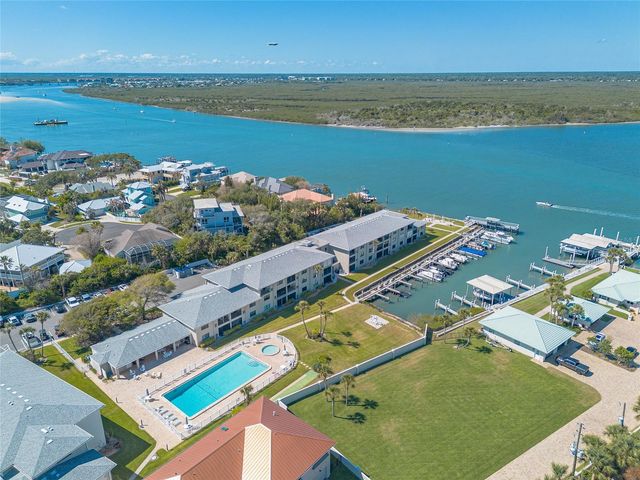 2100 N PENINSULA AVENUE 1050, New Smyrna Beach, FL 32169