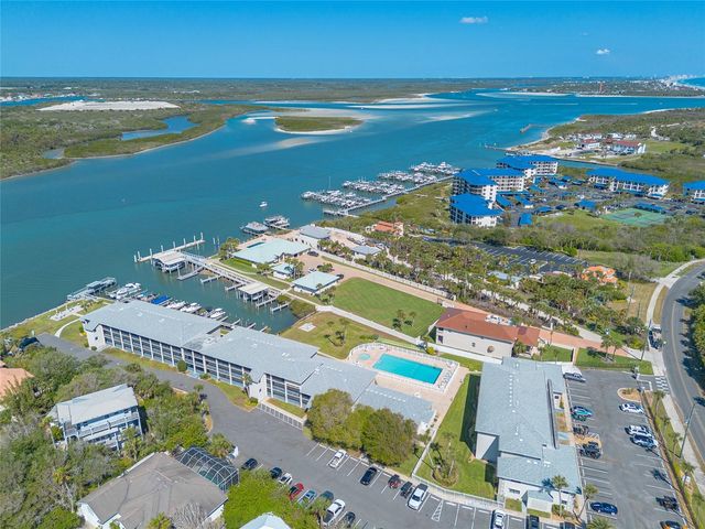2100 N PENINSULA AVENUE 1050, New Smyrna Beach, FL 32169