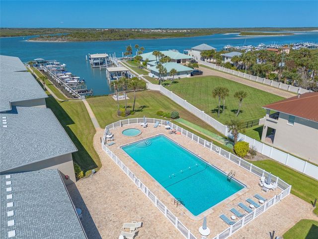 2100 N PENINSULA AVENUE 1050, New Smyrna Beach, FL 32169