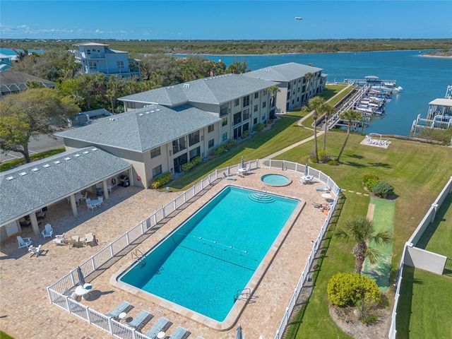 2100 N PENINSULA AVENUE 1050, New Smyrna Beach, FL 32169