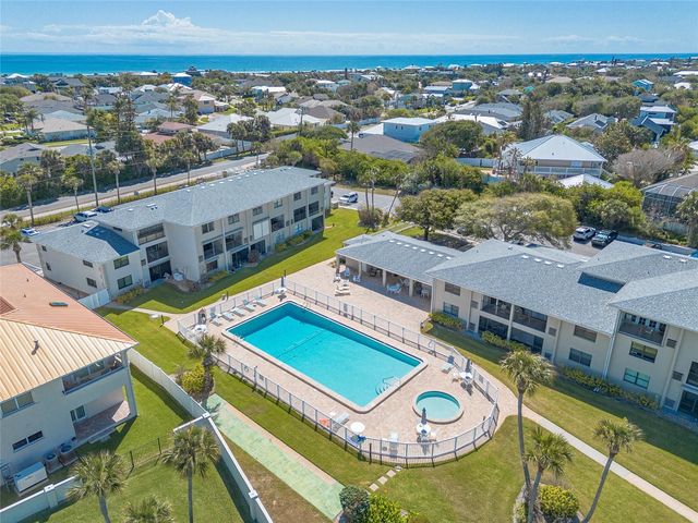 2100 N PENINSULA AVENUE 1050, New Smyrna Beach, FL 32169