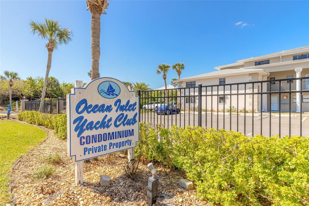 2100 N PENINSULA AVENUE 1050, New Smyrna Beach, FL 32169