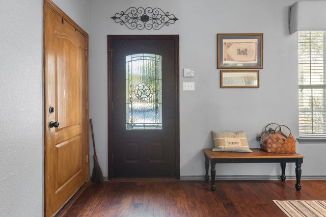 4405 Woodstock DR, Georgetown, TX 78633