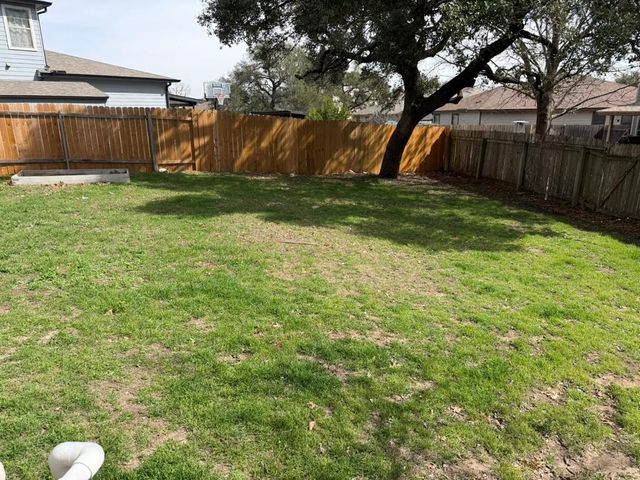 4405 Woodstock DR, Georgetown, TX 78633