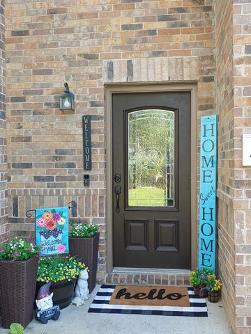 4405 Woodstock DR, Georgetown, TX 78633