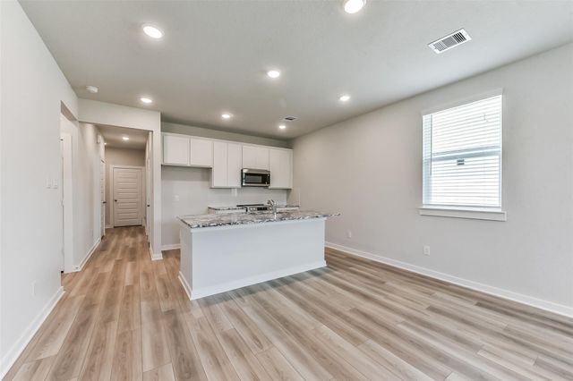 10935 Independence Road, Cleveland, TX 77328