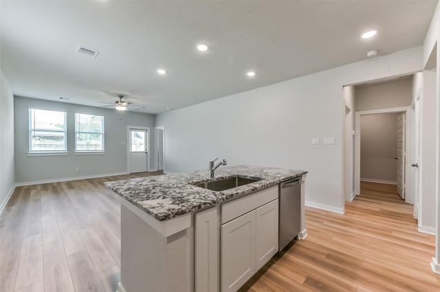 10935 Independence Road, Cleveland, TX 77328
